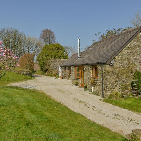 Hook Cottage Looe Exterior foto