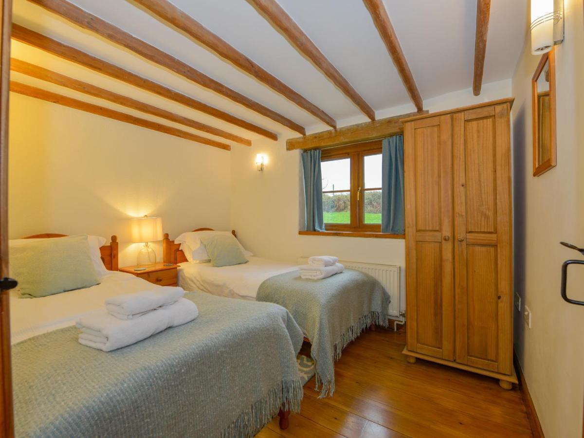 Hook Cottage Looe Exterior foto