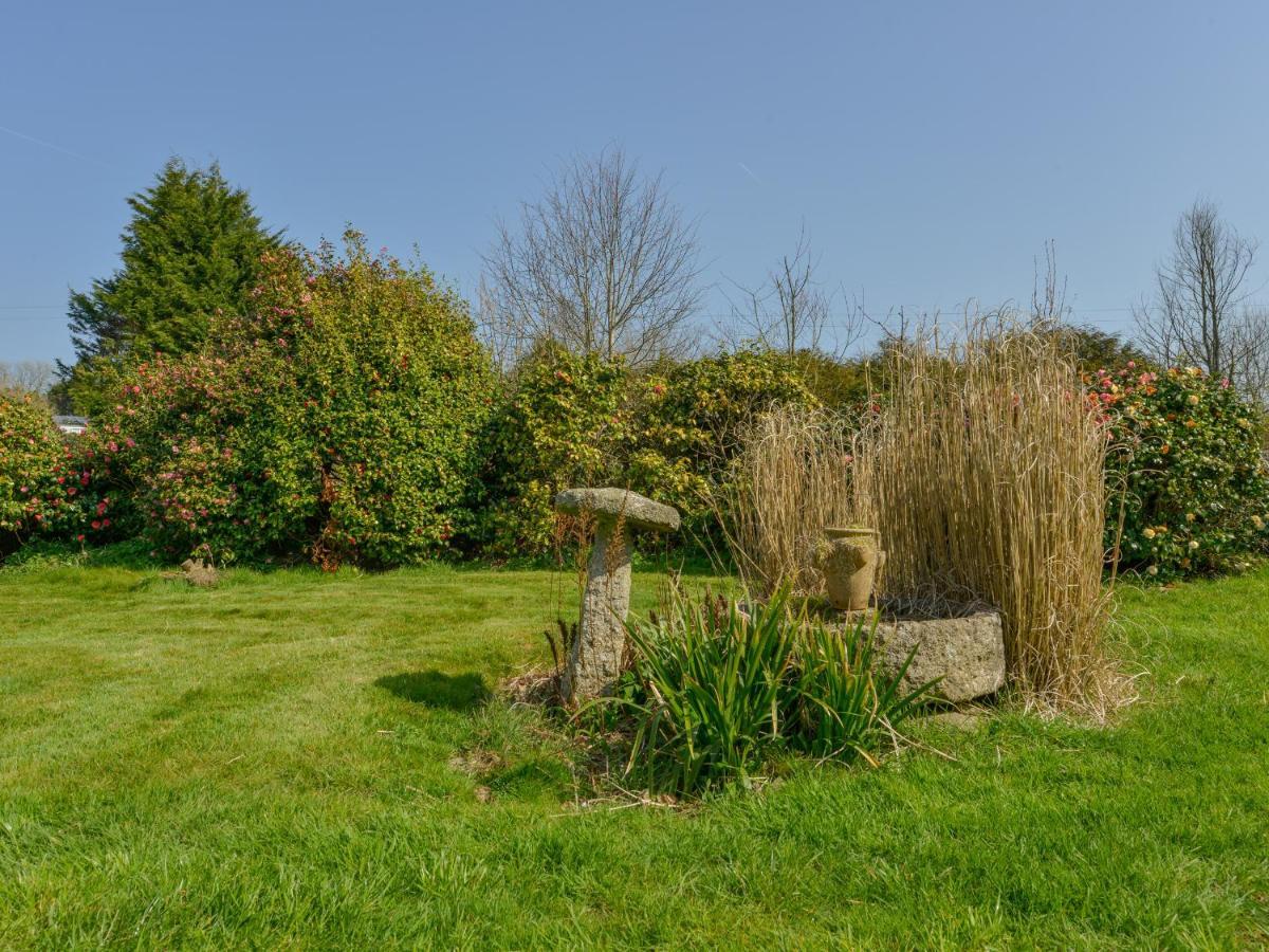 Hook Cottage Looe Exterior foto